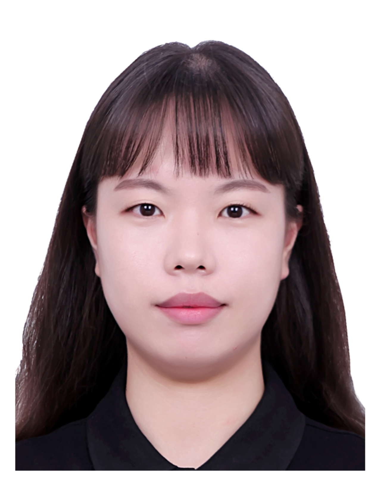 Yoo Min Hee  사진
